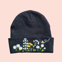 Beanie - Botanical Garden