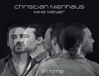 CHRISTIAN NIENHAUS MIKE MEYER IN TIME - KATALOG IN TIME