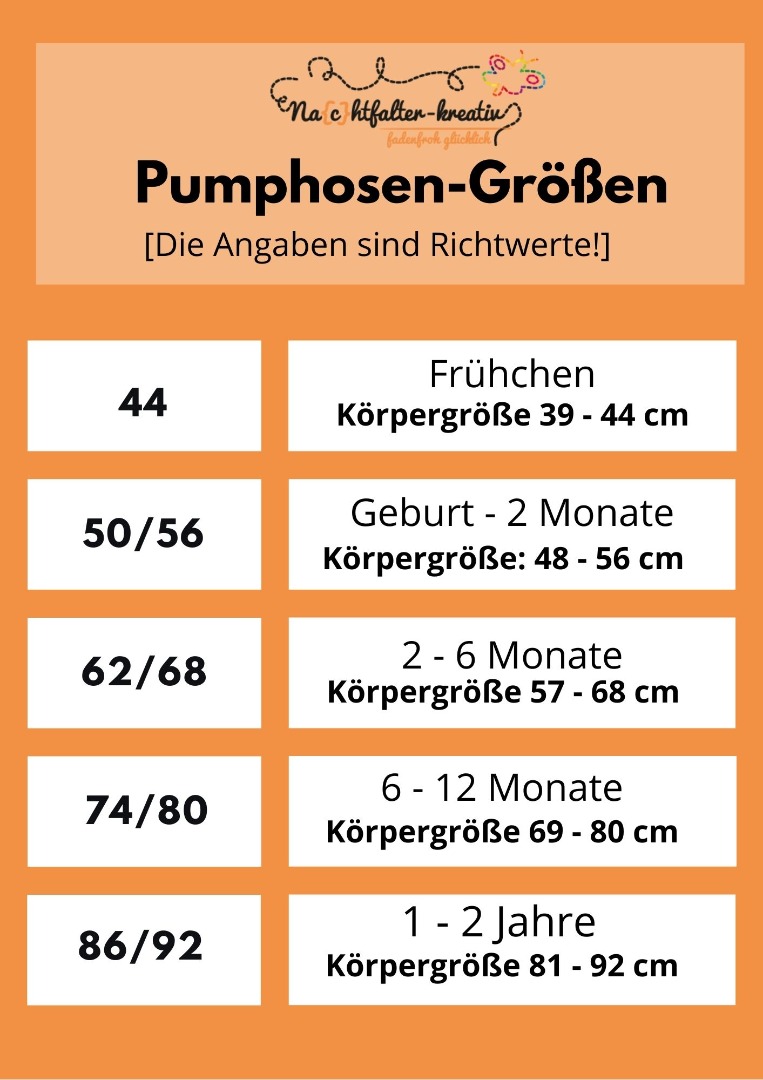 Pumphose für Babys und Kinder in Wunschgröße Schmetterlinge türkis Größe 44 bis 92 4