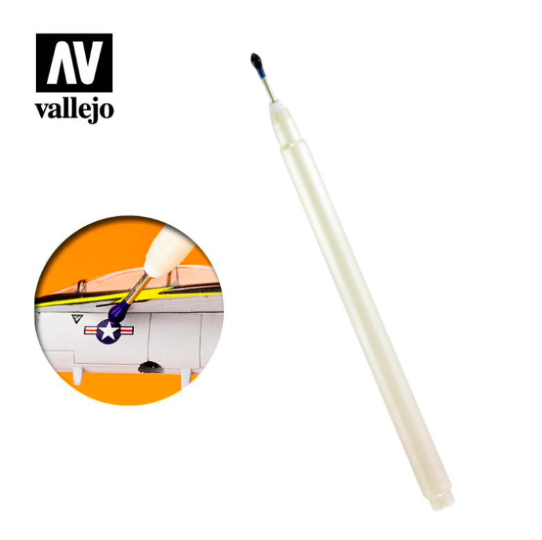 Vallejo Tool Pick &amp; Place Tool - Medium 4
