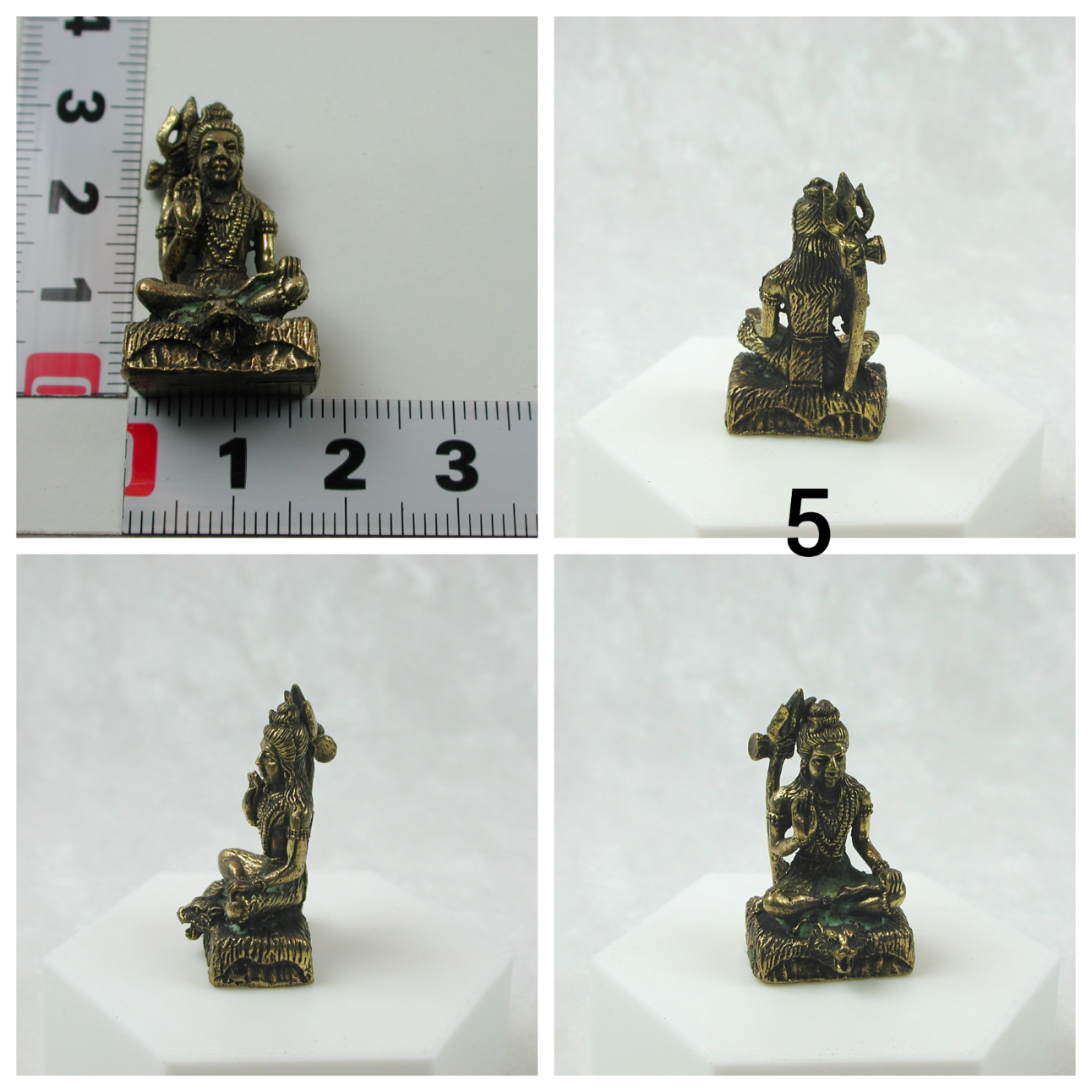 Buddha in Miniatur 5