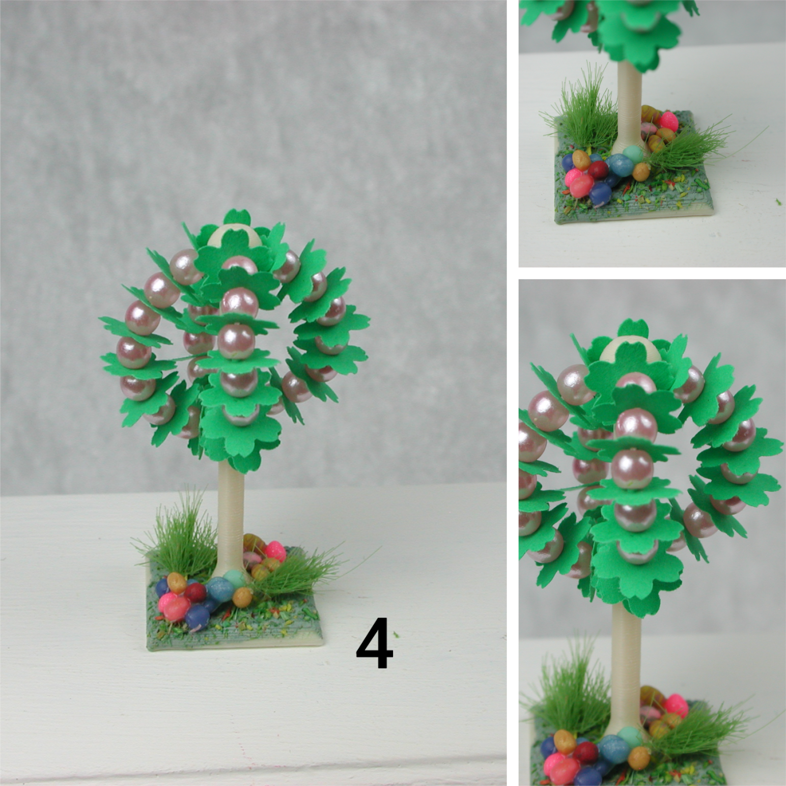 Kleiner Osterbaum 4
