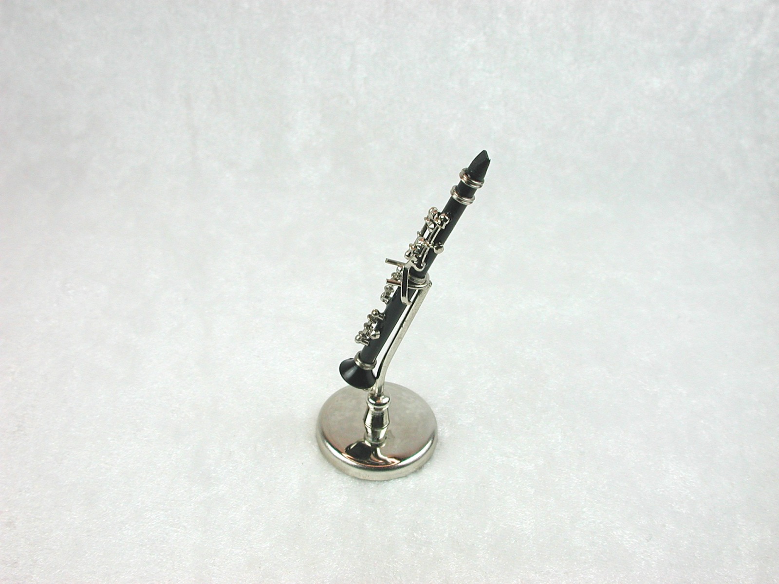Klarinette in Miniatur 112 Blasinstrument 2