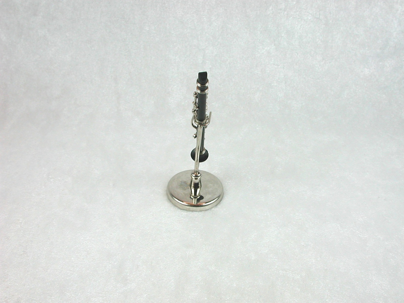 Klarinette in Miniatur 1.12 Blasinstrument 3