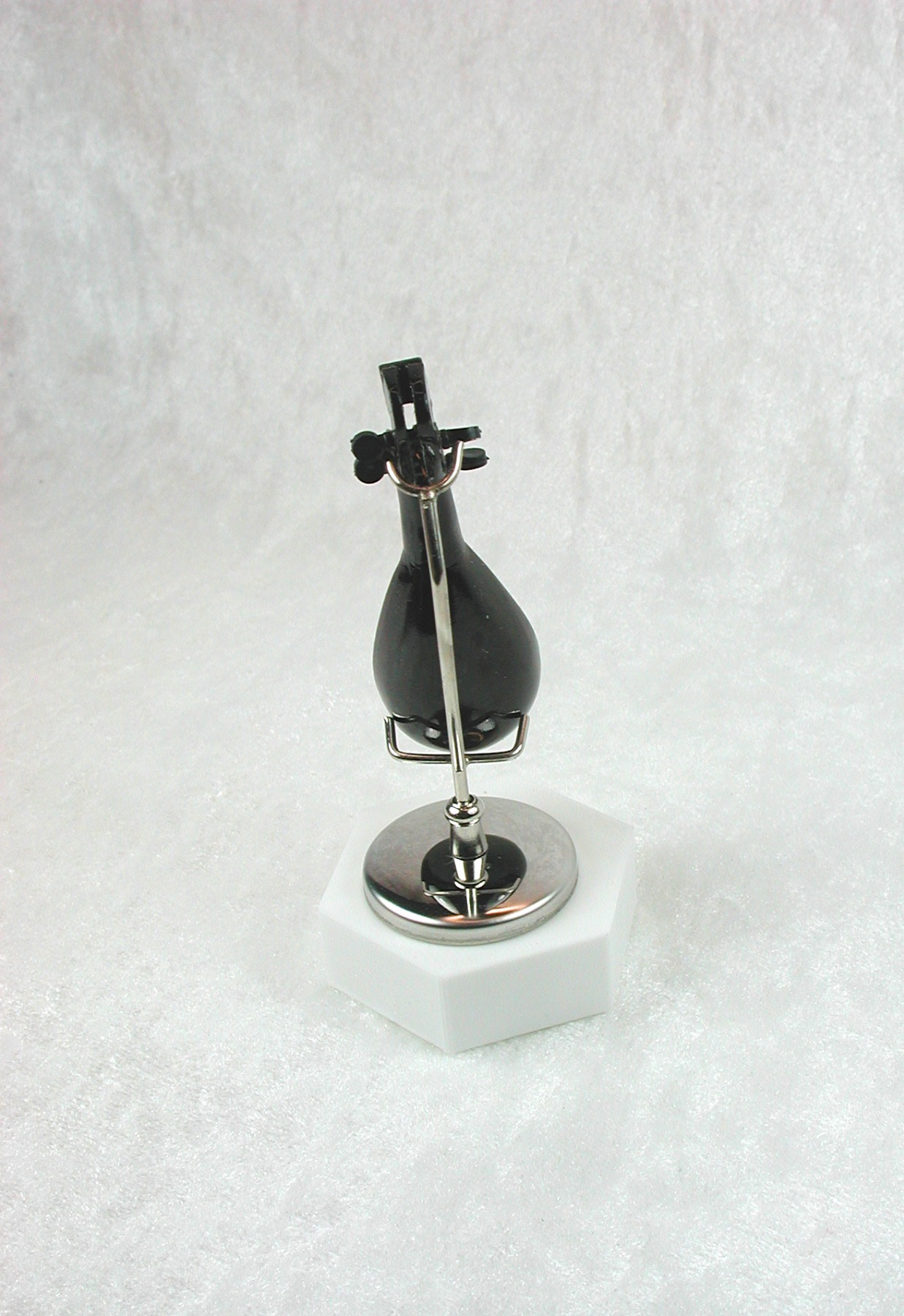 Mandoline in Miniatur 1zu12 4