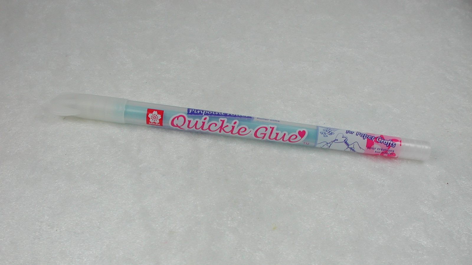 Aleenes Tacky Glue Pen 18 ml, Turbo, Gel, Original, Stoff für die Miniatur-und Modellbauarbeit 6