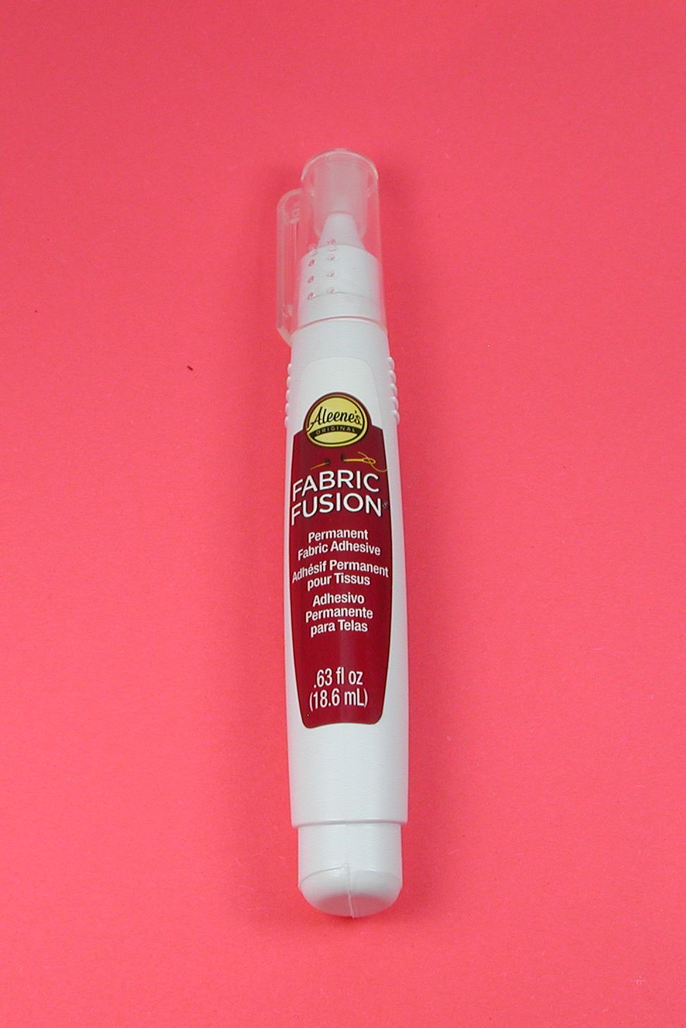 Aleenes Tacky Glue Pen 18 ml, Turbo, Gel, Original, Stoff für die Miniatur-und Modellbauarbeit 5
