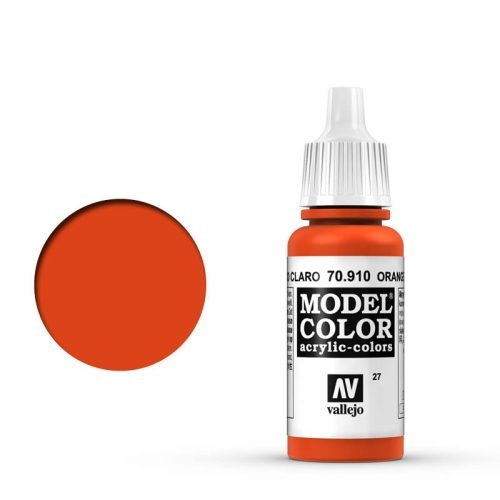 Vallejo Model Color 0.017 Liter 305,88 Liter Acrylfarbe für deine Miniaturen 3