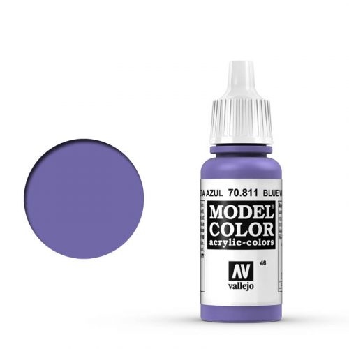 Vallejo Model Color 0.017 Liter 305,88 Liter Acrylfarbe für deine Miniaturen 2