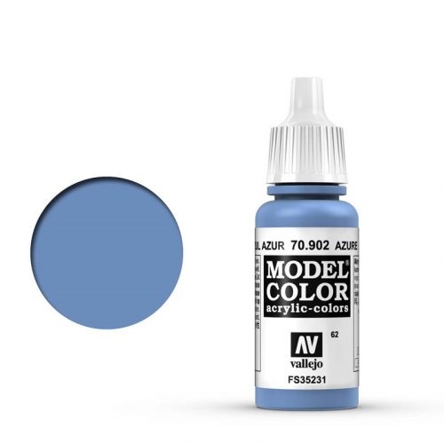 Vallejo Model Color 0.017 Liter 305,88 Liter Acrylfarbe für deine Miniaturen 8
