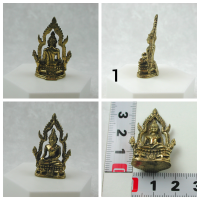 Buddha in Miniatur