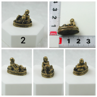 Buddha in Miniatur 2
