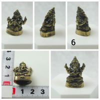 Buddha in Miniatur 6