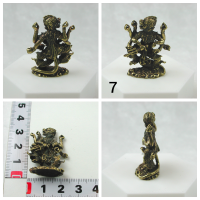 Buddha in Miniatur 7