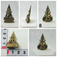 Buddha in Miniatur 8