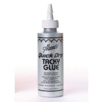 Aleenes Quick Dry Tacky Glue , 118 ml