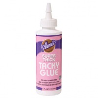 Aleenes Tacky Glue Super Thick 118 ml