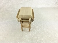 Teewagen 1:12 Miniatur 5