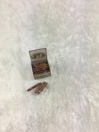 Zigarren in Kiste 2