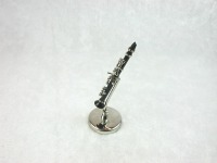 Klarinette in Miniatur 1.12 Blasinstrument 2