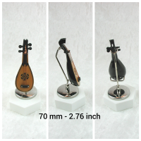 Mandoline in Miniatur 1zu12