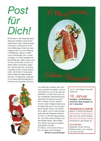 Nr. 68- 1zu12 Das Magazin, November / Dezember 2012 3