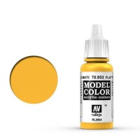 Vallejo Model Color 0.017 Liter 305,88 Liter Acrylfarbe für deine Miniaturen 7