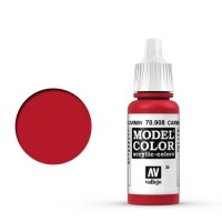 Vallejo Model Color 0.017 Liter 305,88 Liter Acrylfarbe für deine Miniaturen 5