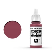 Vallejo Model Color 0.017 Liter 305,88 Liter Acrylfarbe für deine Miniaturen 6