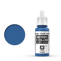 Vallejo Model Color 0.017 Liter 305,88 Liter Acrylfarbe für deine Miniaturen 4