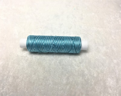 Farbverlauf 8-4004 Tiare - Baumwolle Strick-und Häkelgarn für die Miniaturhandarbeit