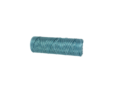 Farbverlauf Eis 8-5003 - Baumwolle Strick-und Häkelgarn für die Miniaturhandarbeit