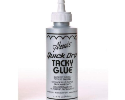 Aleenes Quick Dry Tacky Glue 118 ml