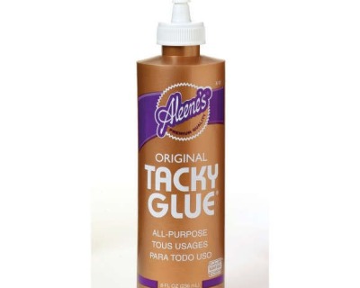 Aleenes Original Tacky Glue Gold 118 ml
