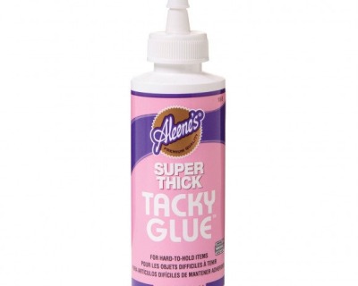 Aleenes Tacky Glue Super Thick 118 ml