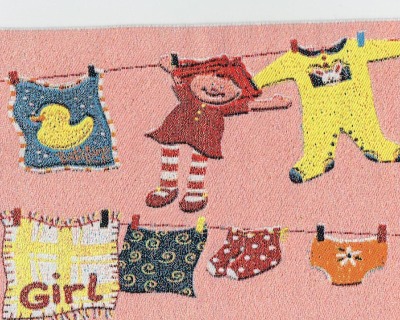 Miniaturteppich 10 x 15 cm - Teppich für die Puppenstube Teppich für das Puppenhaus