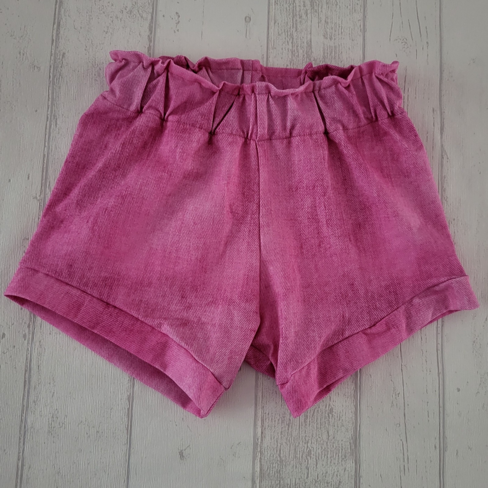 Sofortkauf Handmade Sunny Shorts Gr. 80 + 104 + 122 von NahtRabatz