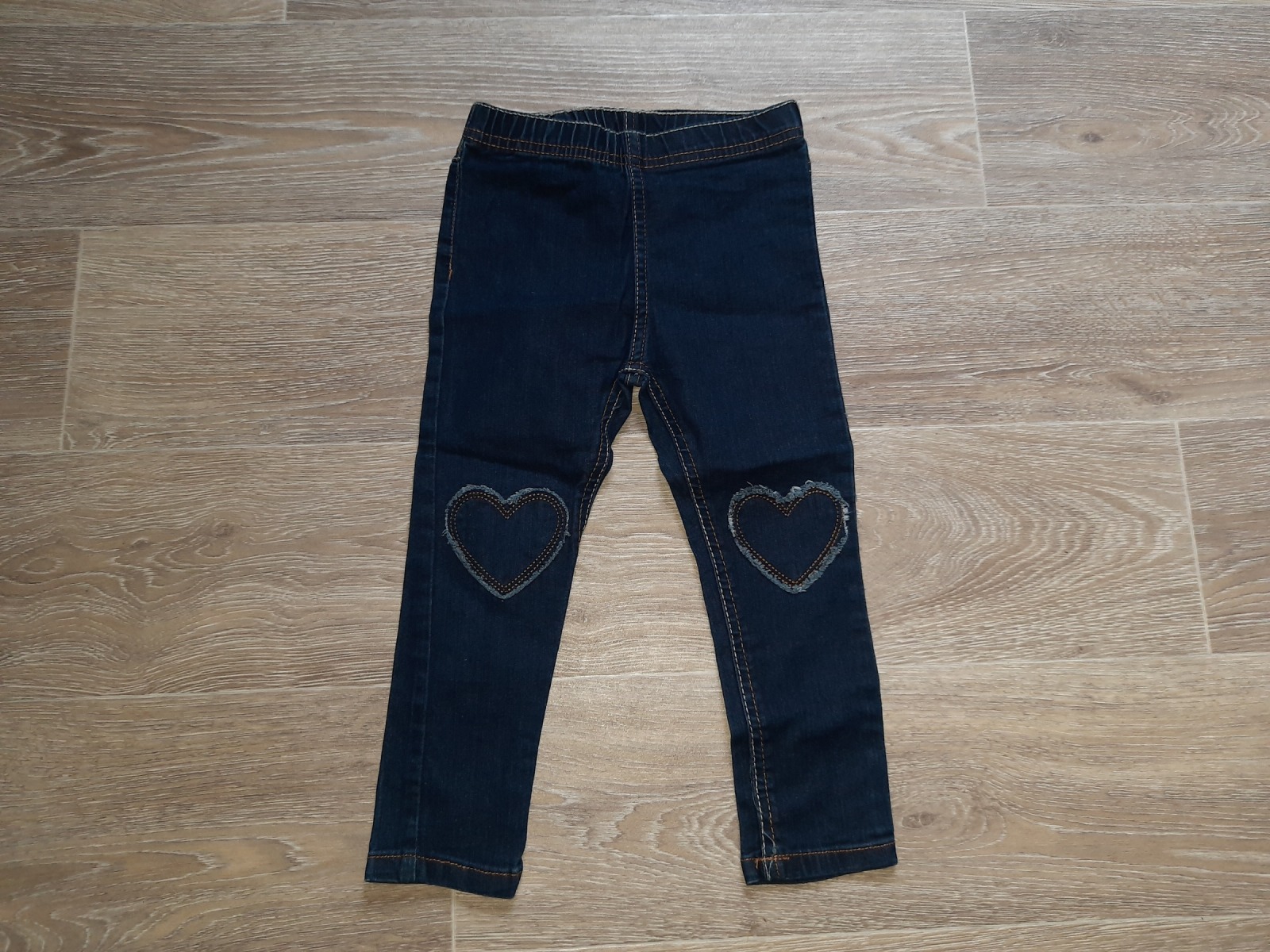 Second Hand Jeans Hose Gr. 98 papagino