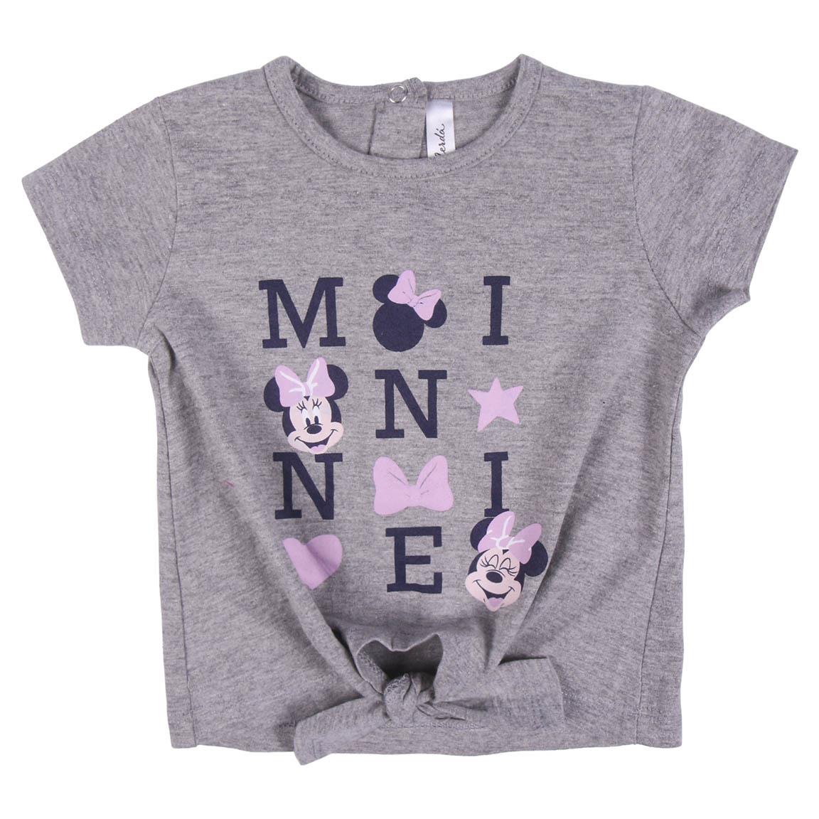 Minnie Maus Baby-Set Gr. 62-80 3