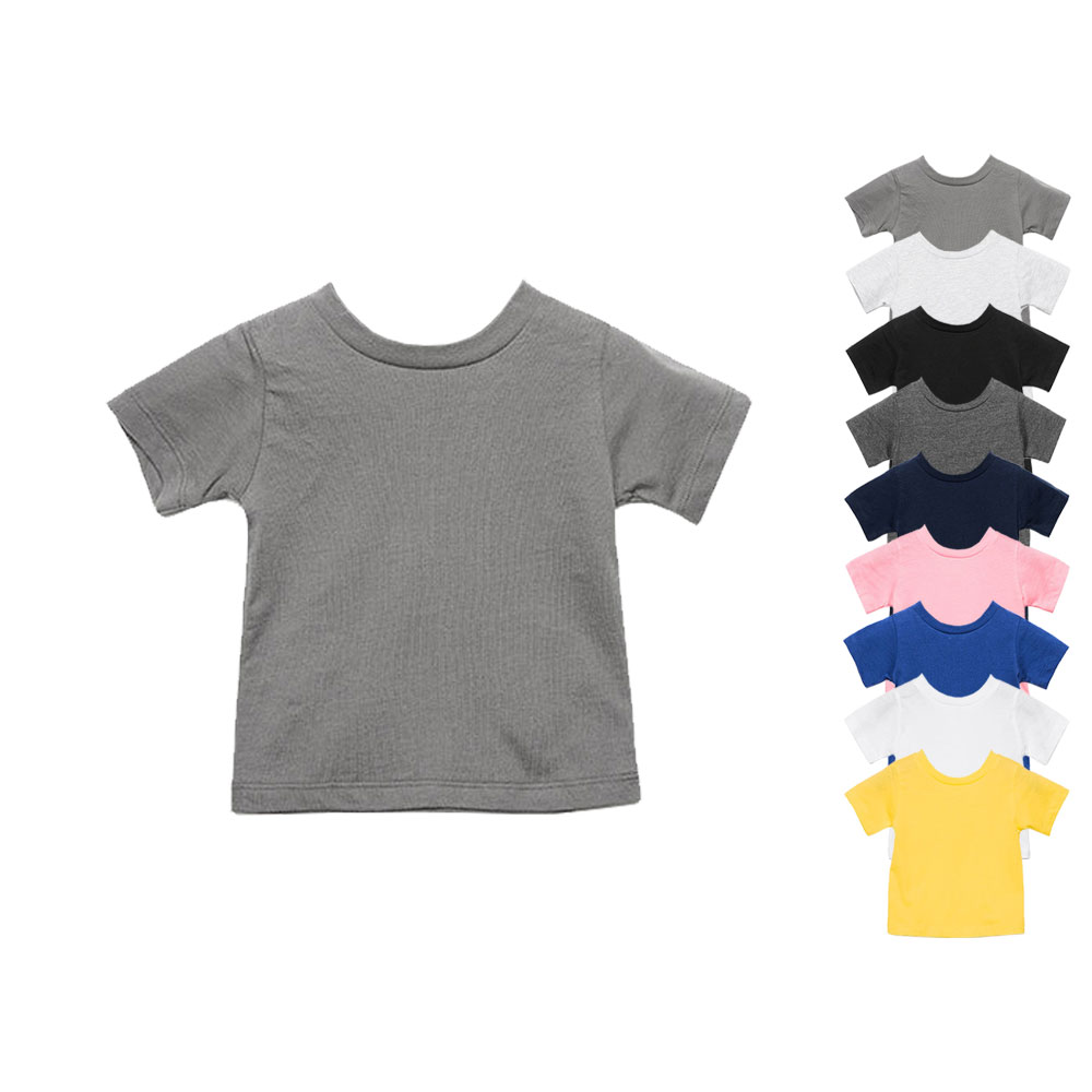 Baby &amp; Kinder T-Shirt zum selbst designen 3-24 Monate