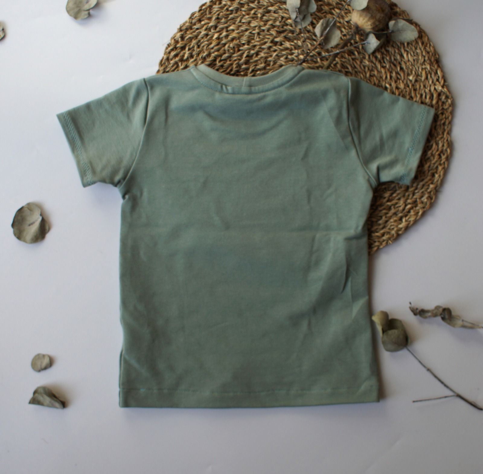 Sofortkauf Handmade T-Shirt WildOne Gr. 92 von kate.m Design 2