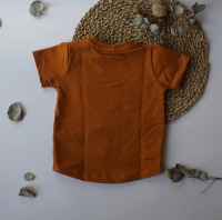 Sofortkauf Handmade T-Shirt Löwe Gr. 80 von kate.m Design 3