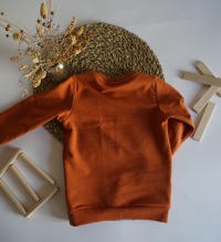 Kauf auf Bestellung Handmade Sweater mit Gebirge Gr. 56-146 von kate.m Design 3