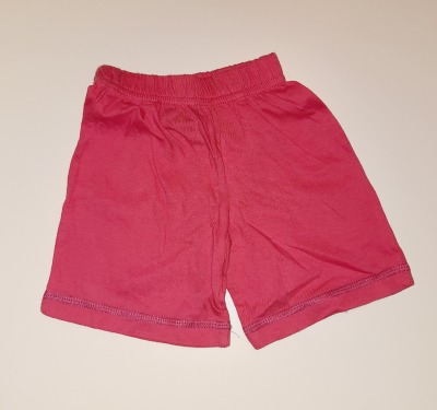 Second Hand kurze Hose Gr. 68 Topolino - Hose pink für Kinder
