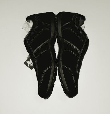 Second Hand Sportschuhe für Herren Gr. 43 LICO NEU - Schuhe für Männer