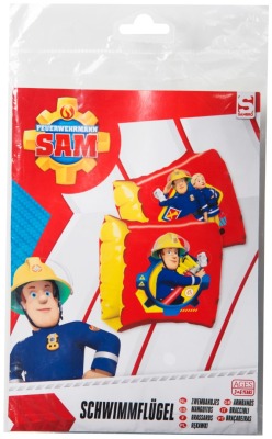 Feuerwehrmann Sam Schwimmflügel - Schwimmflügel für Kinder