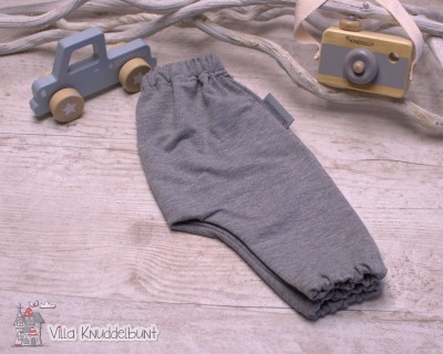 Kauf auf Bestellung Handmade Hose Gr 62-92 von Villa Knuddelbunt - Handmade Hose für Babys & Kinder
