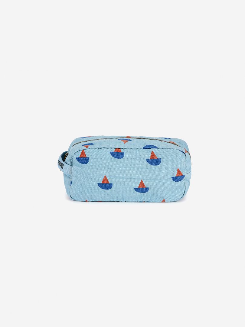 Bobo Choses - Sailboat All Over Pouch