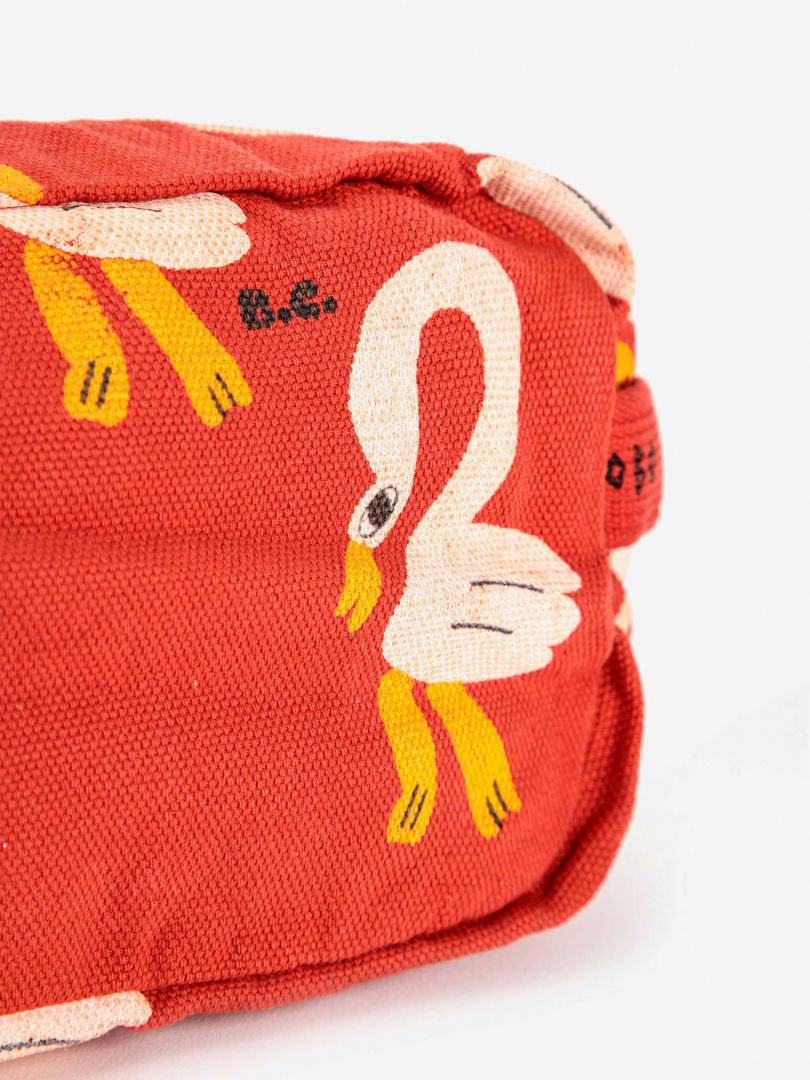 Bobo Choses - Pelican All Over Pouch 3