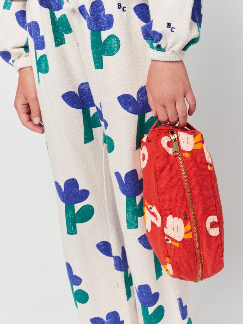 Bobo Choses - Pelican All Over Pouch 5